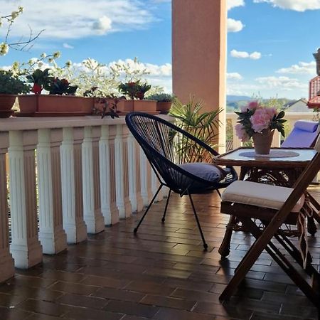 Apartman Nada Krapina Dış mekan fotoğraf