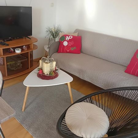 Apartman Nada Daire Krapina Dış mekan fotoğraf