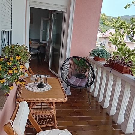 Apartman Nada Krapina Dış mekan fotoğraf