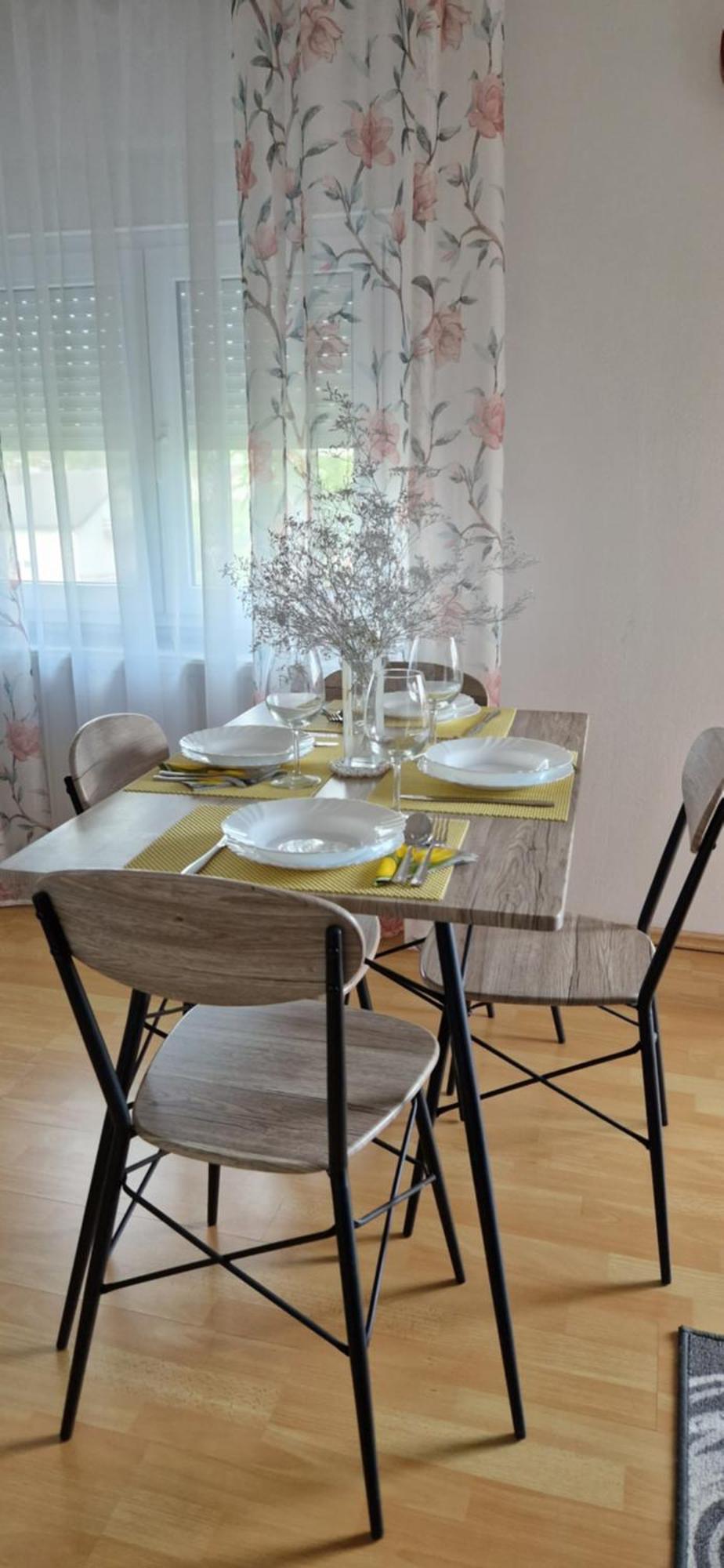 Apartman Nada Daire Krapina Oda fotoğraf