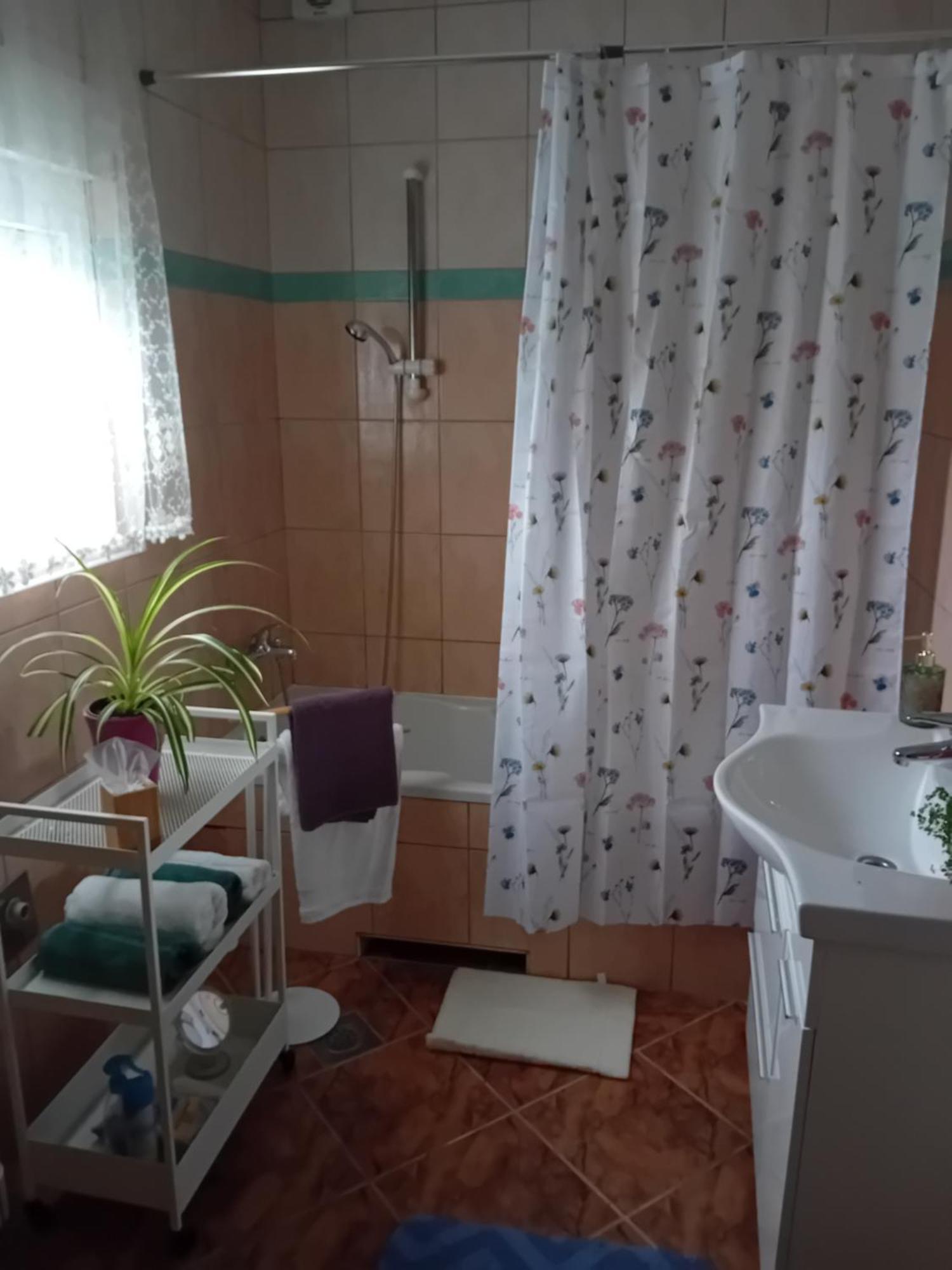 Apartman Nada Daire Krapina Dış mekan fotoğraf