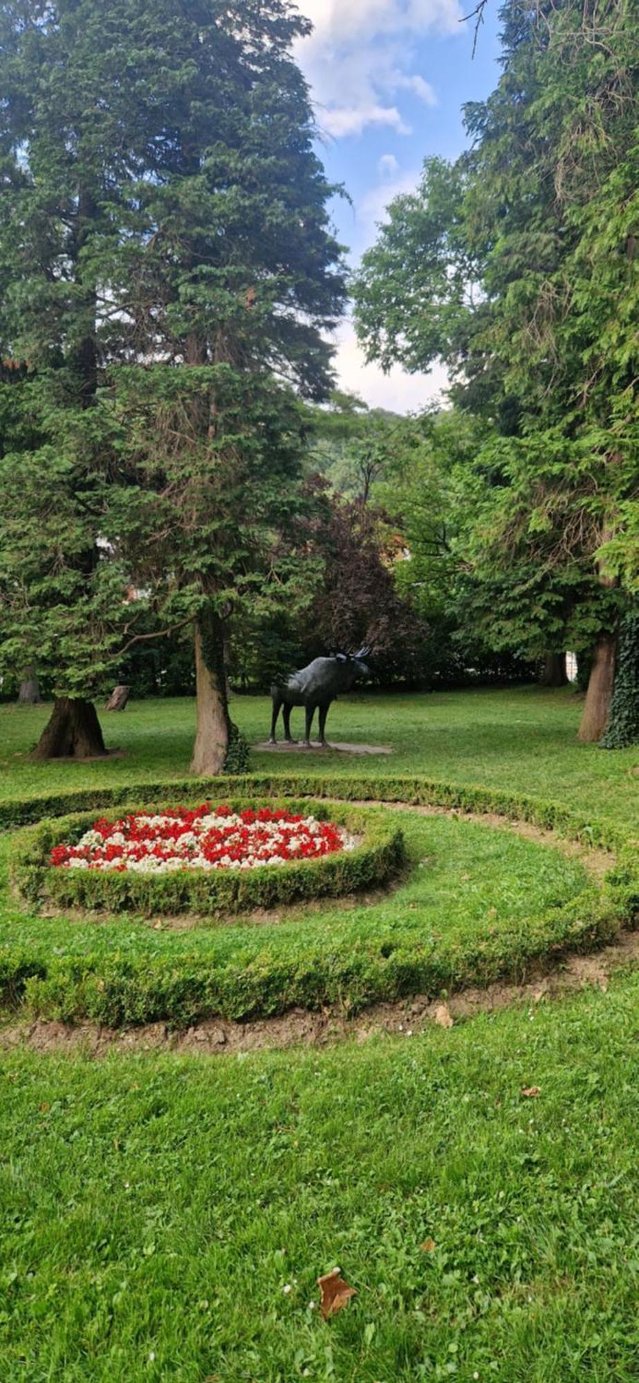 Apartman Nada Daire Krapina Dış mekan fotoğraf