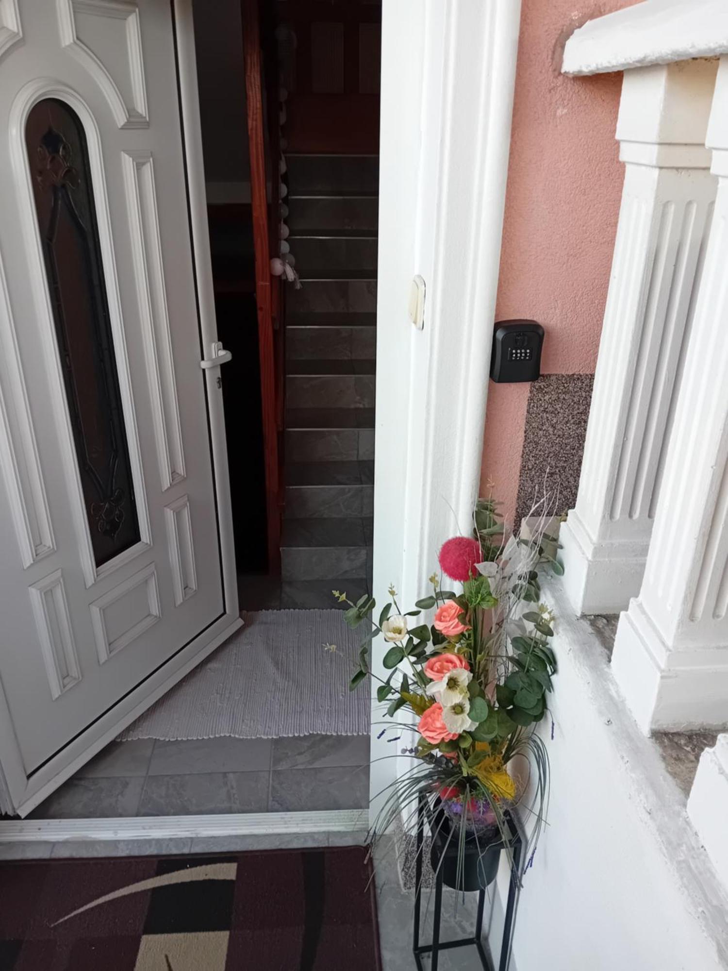 Apartman Nada Daire Krapina Dış mekan fotoğraf