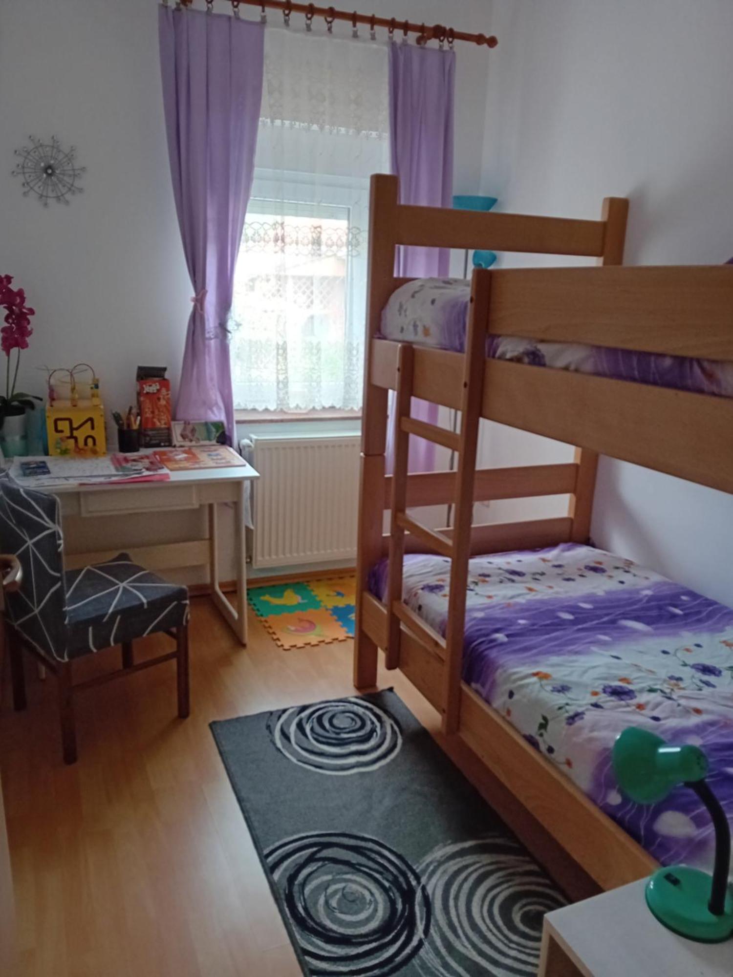 Apartman Nada Daire Krapina Dış mekan fotoğraf