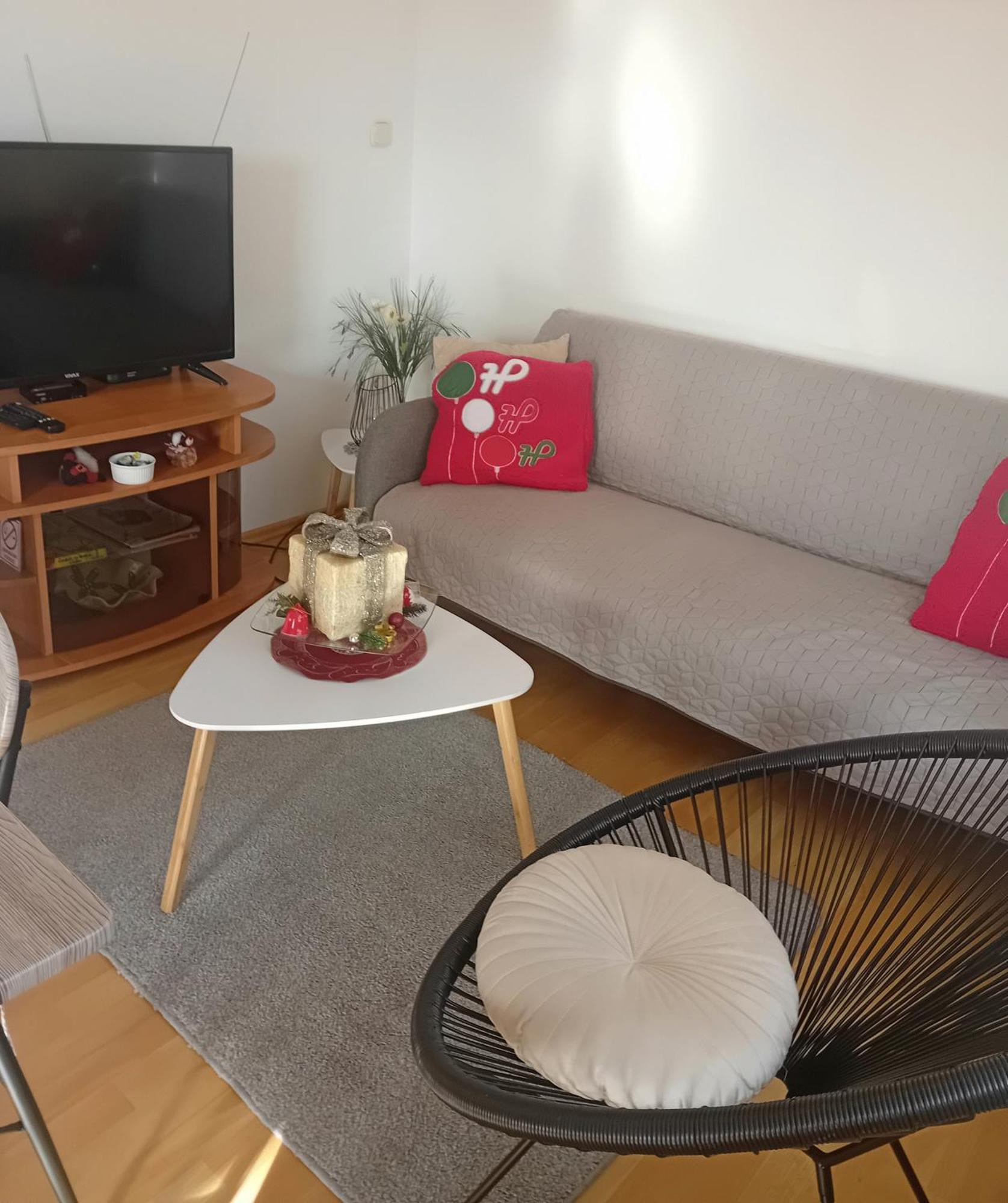 Apartman Nada Daire Krapina Dış mekan fotoğraf