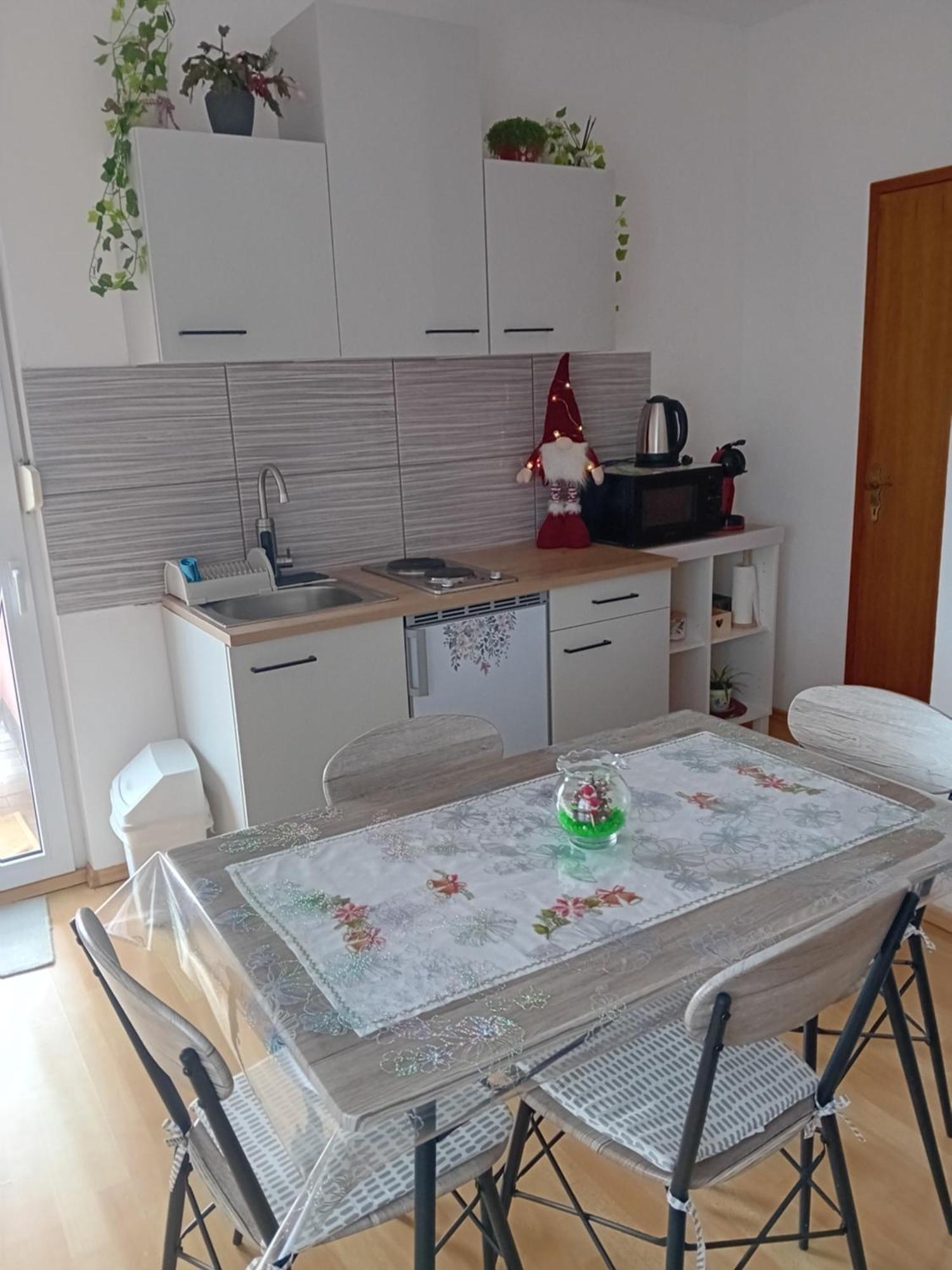 Apartman Nada Daire Krapina Dış mekan fotoğraf