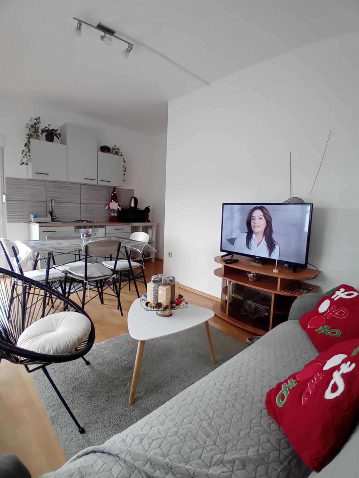 Apartman Nada Daire Krapina Dış mekan fotoğraf