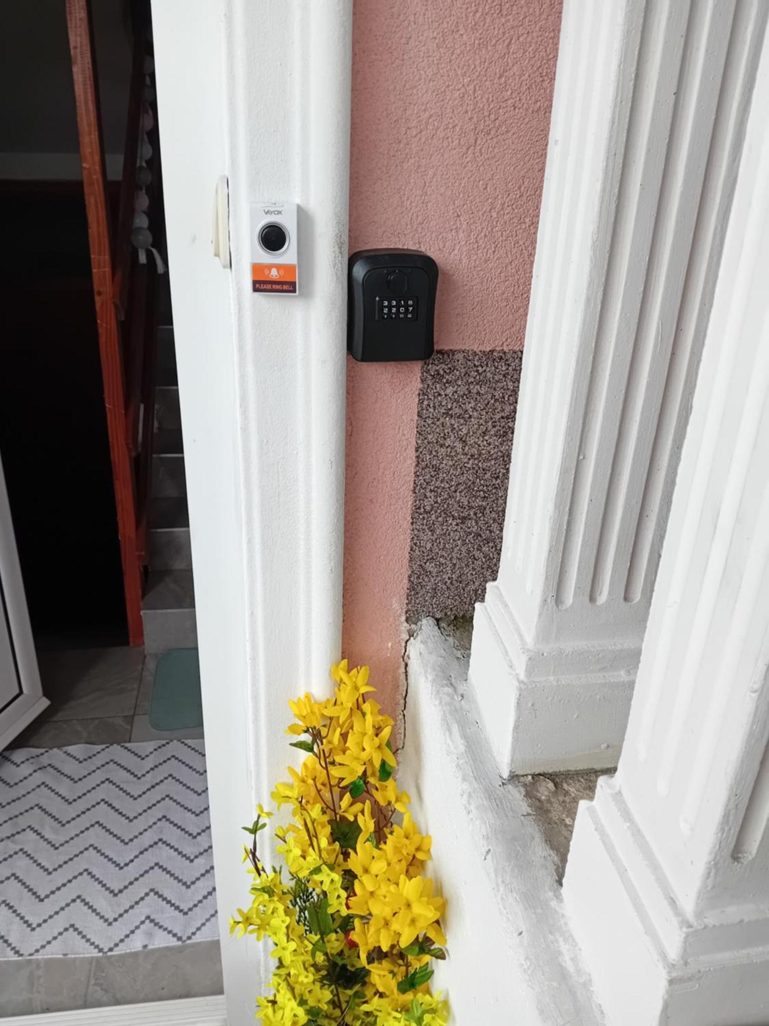 Apartman Nada Krapina Dış mekan fotoğraf