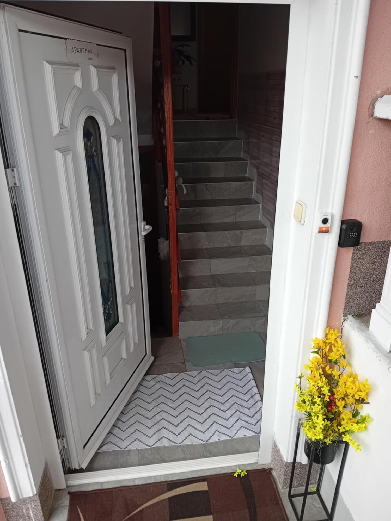 Apartman Nada Krapina Dış mekan fotoğraf
