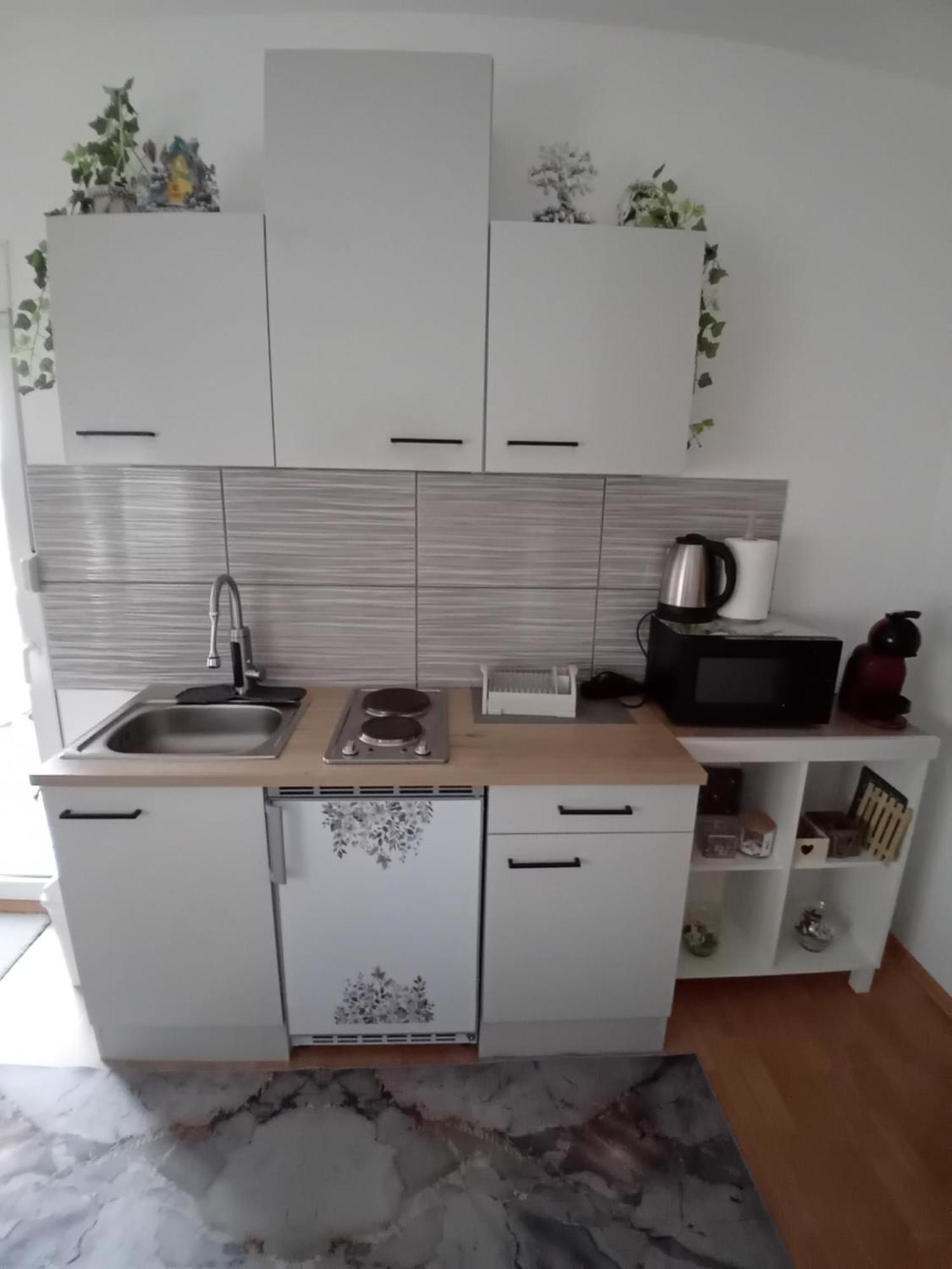 Apartman Nada Krapina Dış mekan fotoğraf