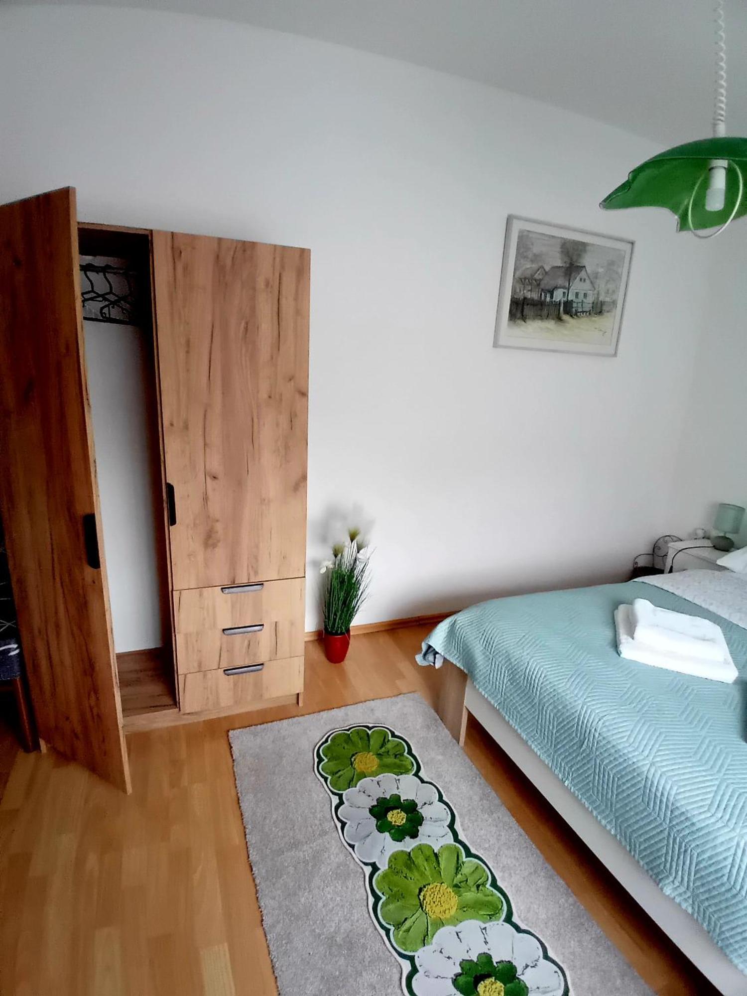 Apartman Nada Krapina Dış mekan fotoğraf